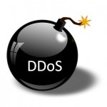 DDOS-Attack
